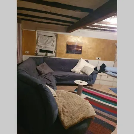 Romantisch, rustikal, Pool, Haustiere willkommen *