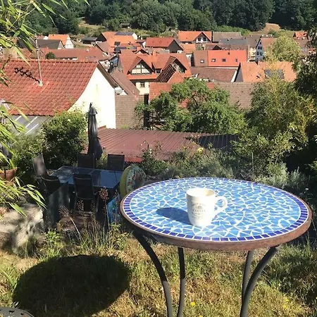 Romantisch, rustikal, Pool, Haustiere willkommen