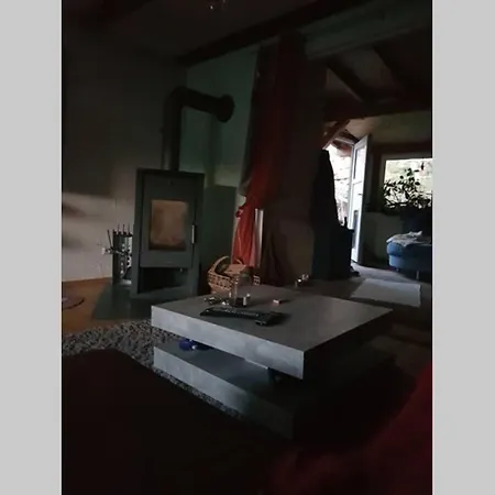 Ferienhaus Romantisch, rustikal, Pool, Haustiere willkommen *