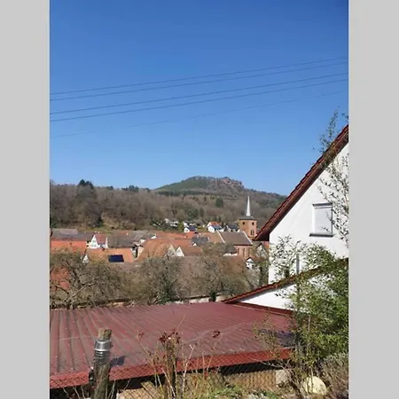 Romantisch, rustikal, Pool, Haustiere willkommen Ferienhaus *