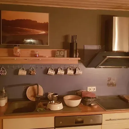 Romantisch, rustikal, Pool, Haustiere willkommen Ferienhaus