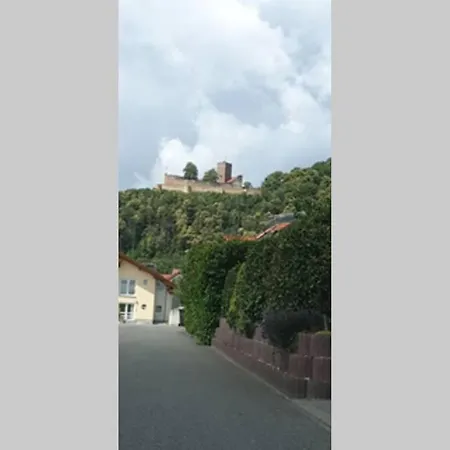 Ferienhaus Romantisch, rustikal, Pool, Haustiere willkommen Vorderweidenthal