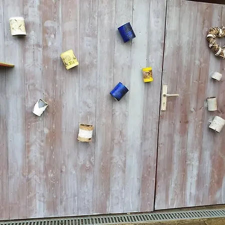 Romantisch, rustikal, Pool, Haustiere willkommen Ferienhaus *